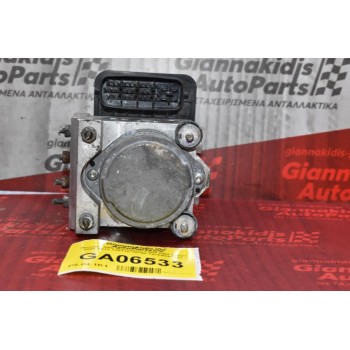 Μονάδα ABS Mitsubishi L200 KB4 Safari 2005-2012 MN102451 135110-19790 7476B041367