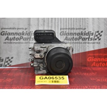 Μονάδα ABS Toyota RAV 4 2006-2011 44540-42110 89541-42230 133800-7980