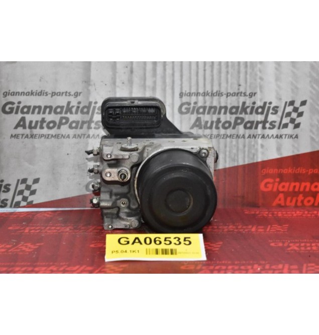 Μονάδα ABS Toyota RAV 4 2006-2011 44540-42110 89541-42230 133800-7980