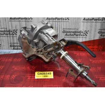 Κολώνα τιμονιού Nissan Qashqai 2007-2014 09511434-BD0048Q 48810EY40A