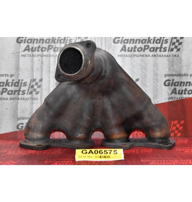 Πολλαπλή Εξαγωγής Mercedes-Benz E200 W211 1.8cc 2005-2010 271941