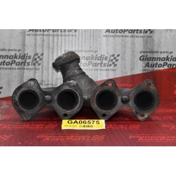 Πολλαπλή Εξαγωγής Mercedes-Benz E200 W211 1.8cc 2005-2010 271941