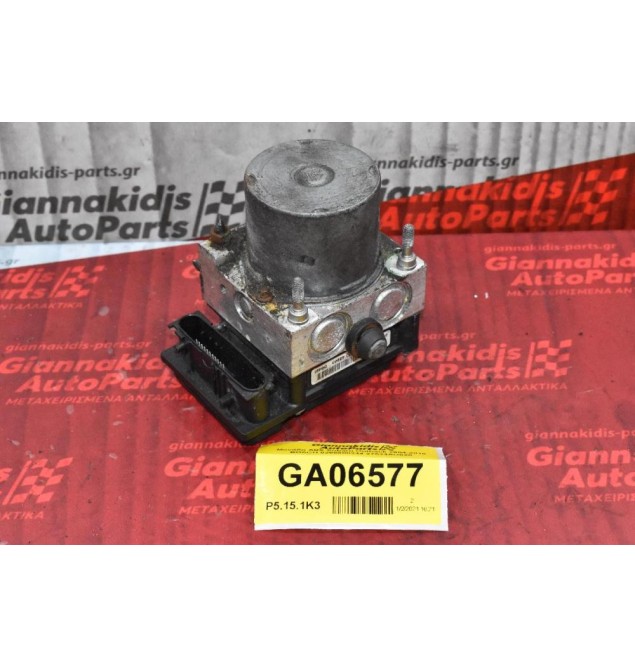 Μονάδα ABS Subaru Outback 2004-2010 BOSCH 0265800344 27534AG020