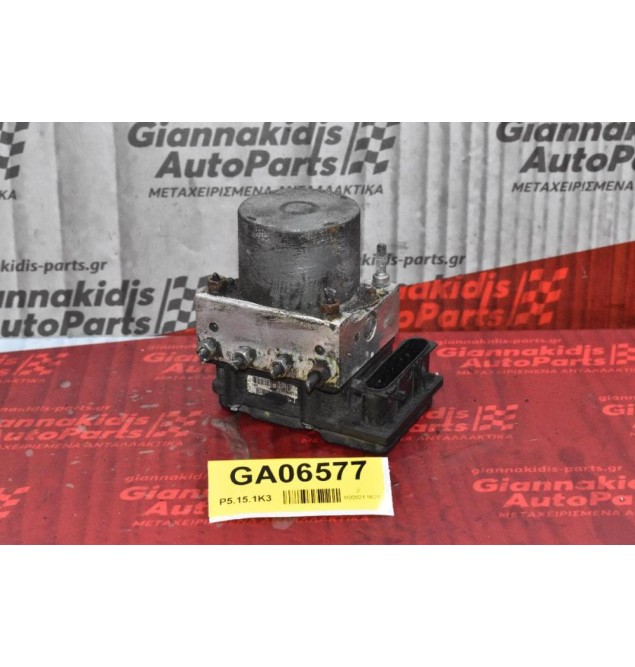 Μονάδα ABS Subaru Outback 2004-2010 BOSCH 0265800344 27534AG020