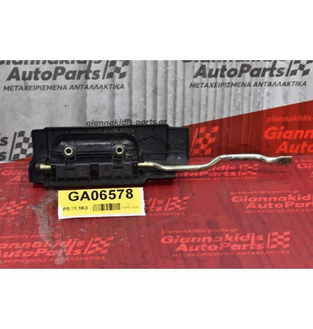 Χερούλι Εσωτερικό Πόρτας  Volkswagen T4 Transporter 1990-2002 701843642A