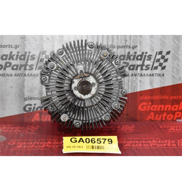 Υδράργυρος Φτερωτής Nissan Navara D40 YD25 2005-2010