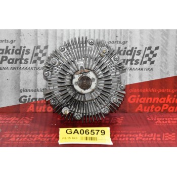 Υδράργυρος Φτερωτής Nissan Navara D40 YD25 2005-2010