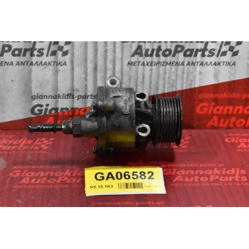 Εξόστερ Φρένων Ford Transit 2000-2005 4C1Q2A451AG 9140040050