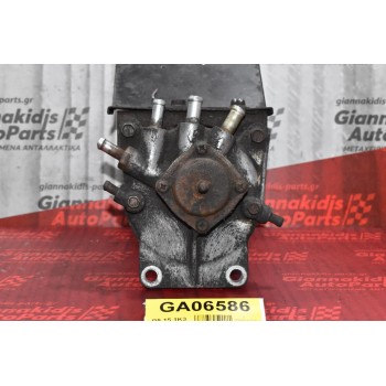 Βάση Φίλτρου Πετρελαίου Mitsubishi Canter 2000-2010