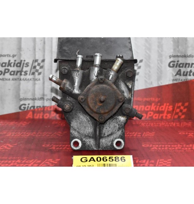 Βάση Φίλτρου Πετρελαίου Mitsubishi Canter 2000-2010