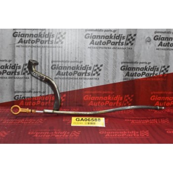 Δείκτης λαδιού Κινητήρα Nissan Navara D22 YD25 2001-2005