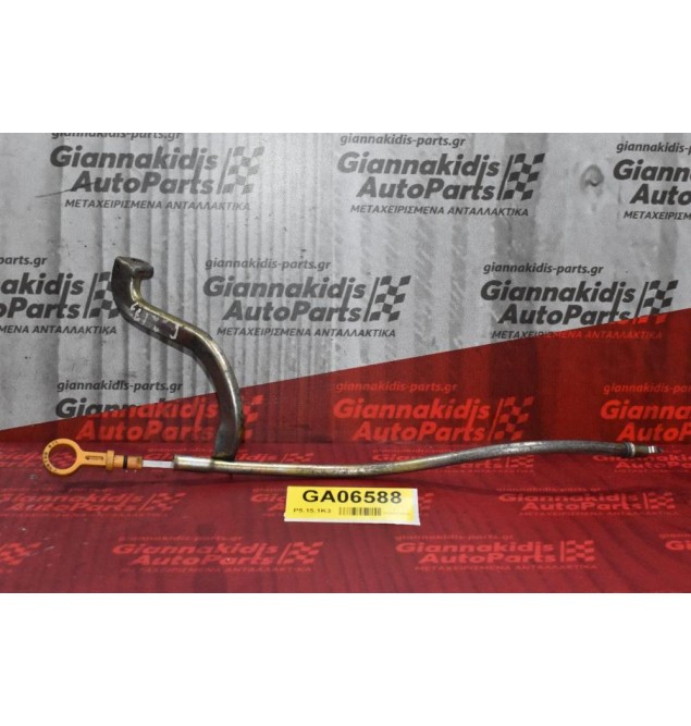 Δείκτης λαδιού Κινητήρα Nissan Navara D22 YD25 2001-2005