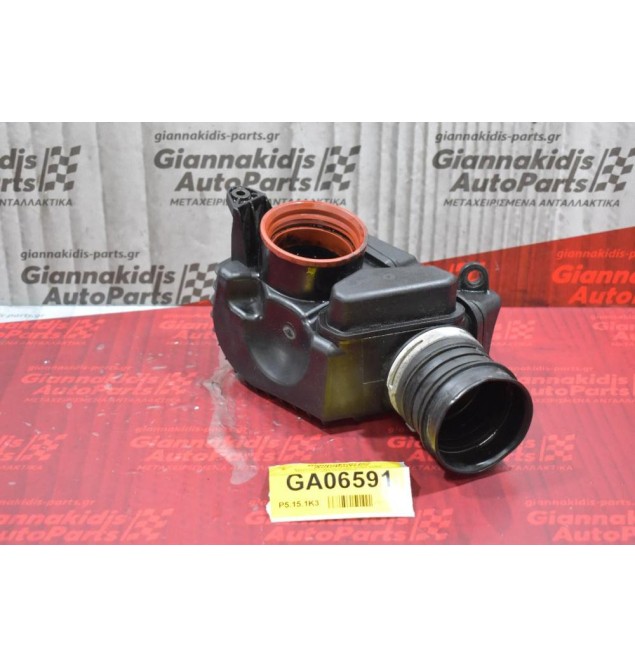 Φίλτρο Εισαγωγής Κομπρέσορα Mercedes-Benz C200 1.8 271 2000-2008 A2710900804