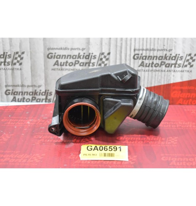 Φίλτρο Εισαγωγής Κομπρέσορα Mercedes-Benz C200 1.8 271 2000-2008 A2710900804