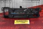 Χειριστήριο Κλιματισμού-Καλοριφερ Toyota Hiace 1997-2005