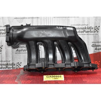 Πολλαπλή Εισαγωγής Mercedes-Benz 1.8 271941 C200 W203 E200 W211 2000-2008 A2711400601