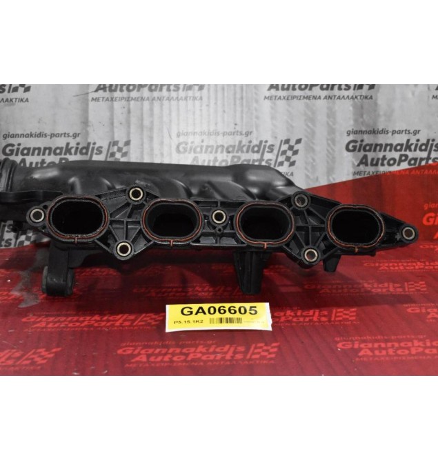 Πολλαπλή Εισαγωγής Mercedes-Benz 1.8 271941 C200 W203 E200 W211 2000-2008 A2711400601