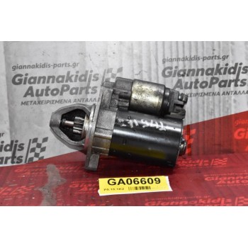 Μίζα Mercedes-Benz E200 W211 W204 271941 2004-2010 A0051513901 0001107406