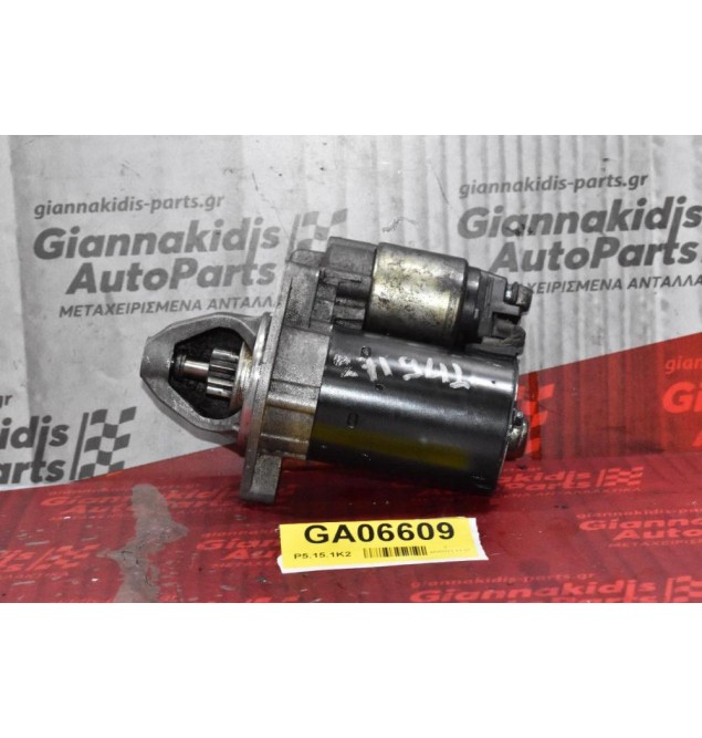 Μίζα Mercedes-Benz E200 W211 W204 271941 2004-2010 A0051513901 0001107406