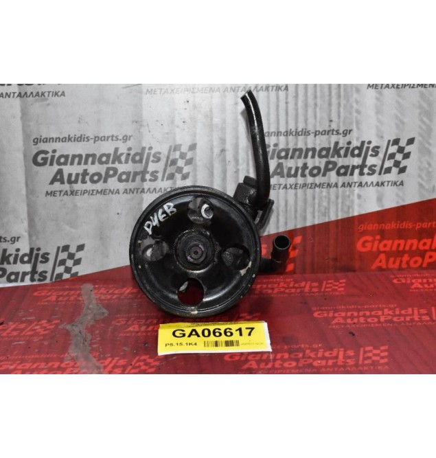 Αντλία Υδραυλικού Τιμονιού Hyundai Santa Fe 2.2 D4EB 2005-2010 (6PK)