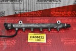 Μπεκιέρα / Φλογέρα Hyundai Santa Fe 2.2 D4EB 2005-2010 0445214085 31400-27400