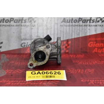 Βαλβίδα EGR Hyundai Santa Fe 2.2 D4EB - Kia Tucson Sportage 2.0 D4EA 2005-2010 28410-27410