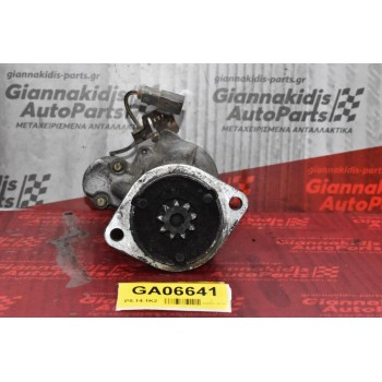 Μίζα Nissan Terrano-Patrol ZD30 3.0 1995-2005 23300-VC101