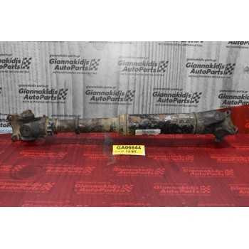 Κεντρικός Αξονας Toyota Hilux KUN  4X4 2005-2010 37140-0K010 (69cm)
