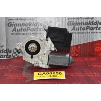 Μοτέρ Παραθύρου Δεξιά Seat Ibiza 2002-2008 104384101