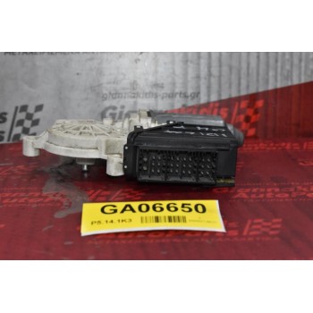 Μοτέρ Παραθύρου Δεξιά Seat Ibiza 2002-2008 104384101