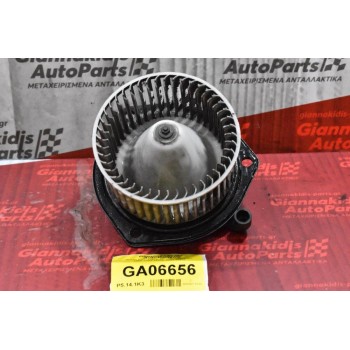 Μοτέρ Καλοριφέρ Mitsubishi Canter 1995-2005 28250-0252 (12v)
