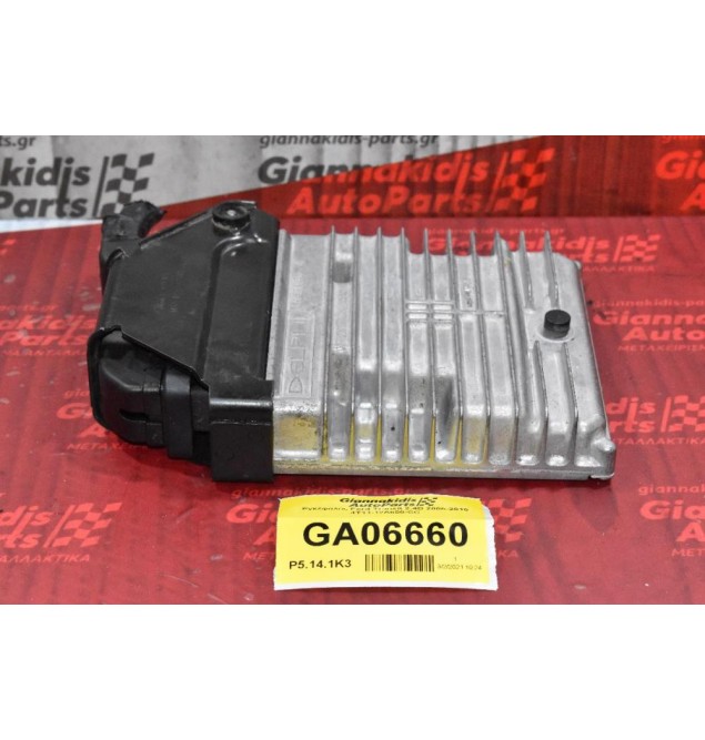 Εγκέφαλος Ford Transit Connect 1.8 2005-2010 4T11-12A650-CC