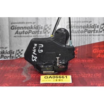 Κλειδαριά Πίσω Δεξιά Toyota Hilux KUN 25 2005-2010