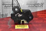 Κλειδαριά Πίσω Δεξιά Toyota Hilux KUN 25 2005-2010