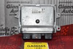 Εγκέφαλος Nissan Qashqai 1.6 HR16 2008-2015 MEC93-600