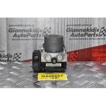 Μονάδα ABS Nissan Qashqai 2008-2015 47660-JD000 0265231899
