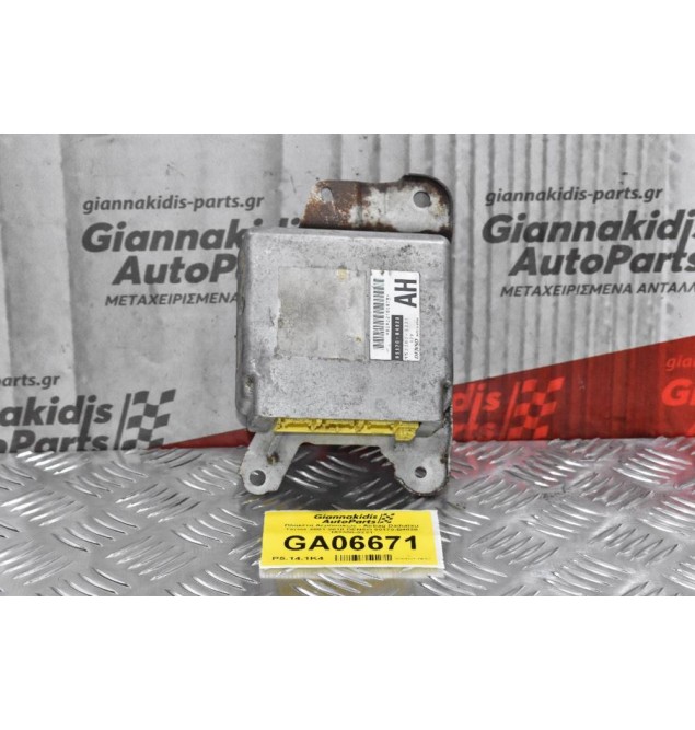 Πλακέτα Αερόσακων - Airbag Daihatsu Terios 2001-2010 DENSO 89170-B4020 152300-9221