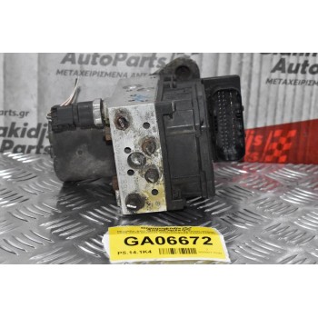 Μονάδα ABS Mercedes-Benz Sprinter-W906 2005-2010 BOSCH A0004469289 0265225299