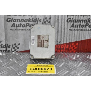 Εγκέφαλος Nissan Navara D40 2005-2010 33084-EA302 A58-000XC1