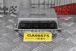 Εγκέφαλος Mercedes-Benz Sprinter 2.7 CDI 1998-2005 BOSCH 0281011752 A6121537279