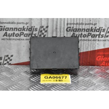 Πλακέτα Ανεσης Nissan Navara D40 2005-2010 Siemens 284B2-EB30A