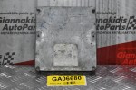 Εγκέφαλος Toyota Land Cruiser 3.0 1KD 2000-2010 89666-60511 175800-5160