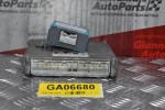 Εγκέφαλος Toyota Land Cruiser 3.0 1KD 2000-2010 89666-60511 175800-5160