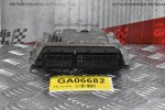 Εγκέφαλος Volkswagen Touareg 2.5 TDI BAC BOSCH 2002-2010 070906016DA 0281012933