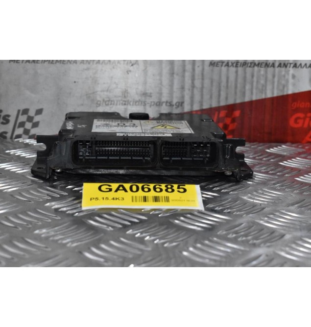 Εγκέφαλος Nissan Navara YD25 D40 2005-2010 23710-EC07E MB275800-6756