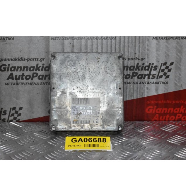 Εγκέφαλος Κινητήρα Toyota Hiace 2.5 D4D 2KD 2001-2010 DENSO 89661-26790