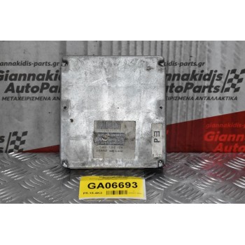 Εγκέφαλος Toyota Land Cruiser 1KD 2003-2009 89661-6A350