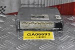 Εγκέφαλος Toyota Land Cruiser 1KD 2003-2009 89661-6A350