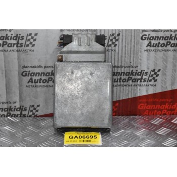 Εγκέφαλος  Ford Focus 1.4cc 1998-2004 1M5F-AE-4AHA