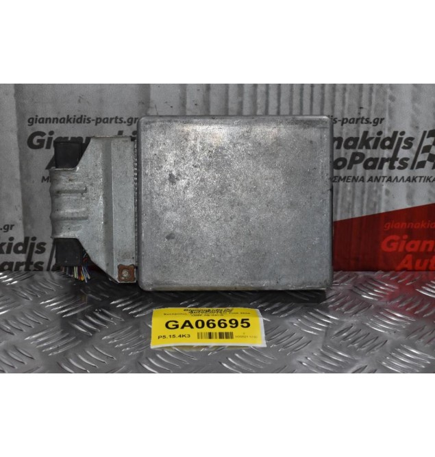 Εγκέφαλος  Ford Focus 1.4cc 1998-2004 1M5F-AE-4AHA